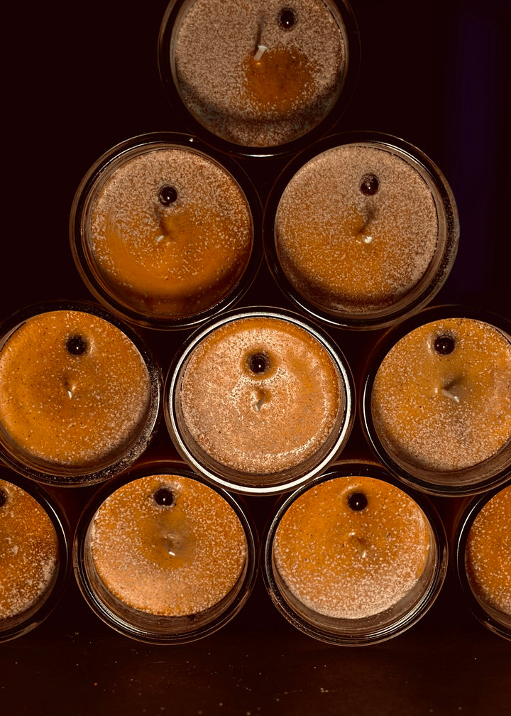 Success Fixed Candles