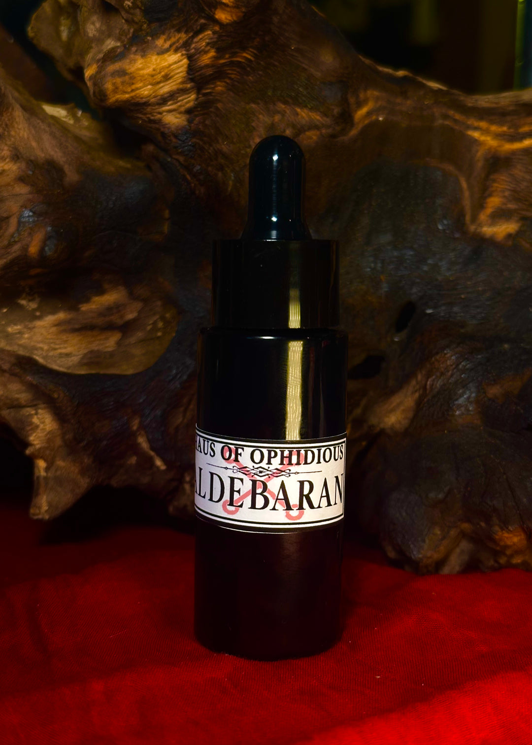 Aldebaran Oil