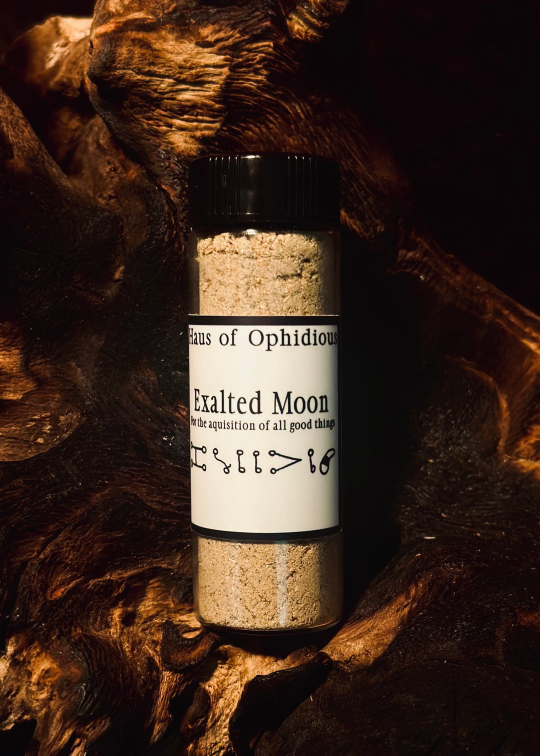 Exalted Moon Powder