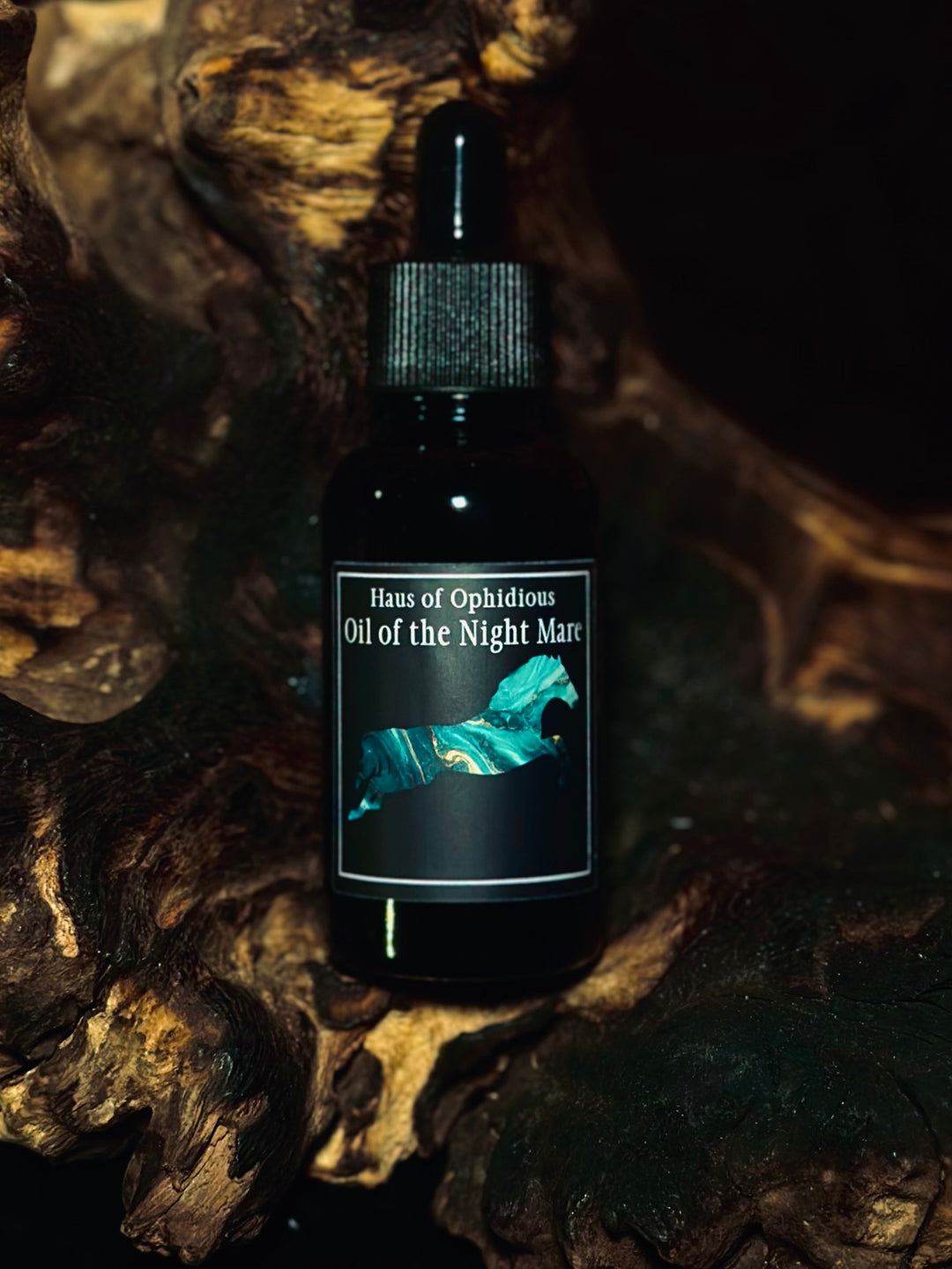 Night Mare Oil