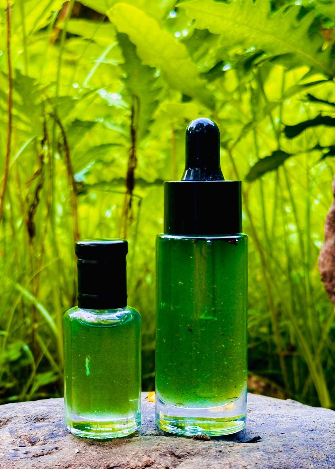 4th Pentacle of Jupiter Oil