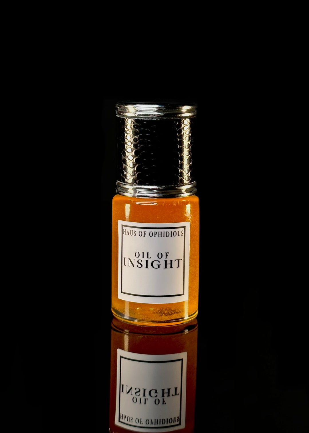 Oil of Insight