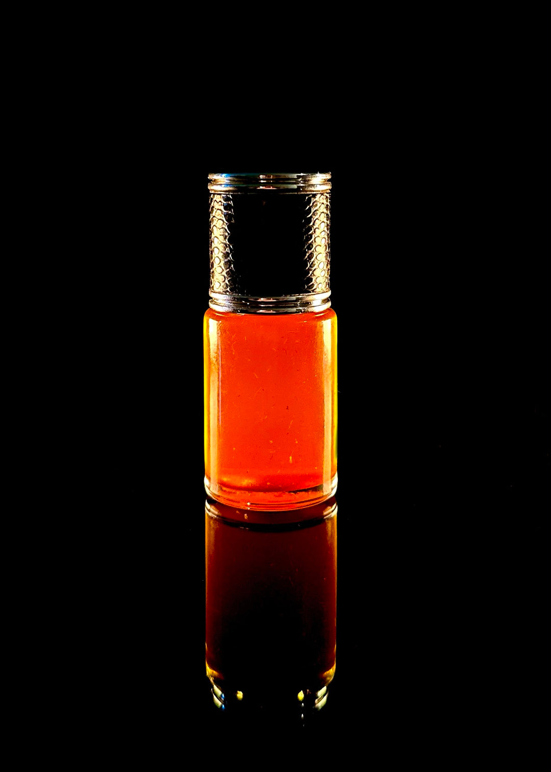 The Oil Adama