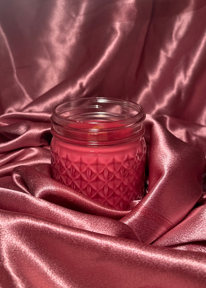 Exalted Venus: Mother of Sustenance Candles