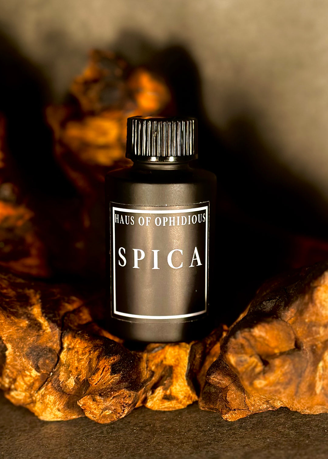 Spica Oil