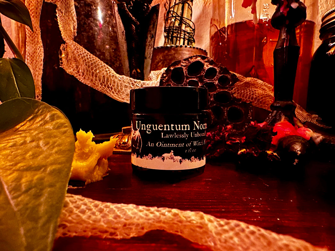 Unguentum Nocturna