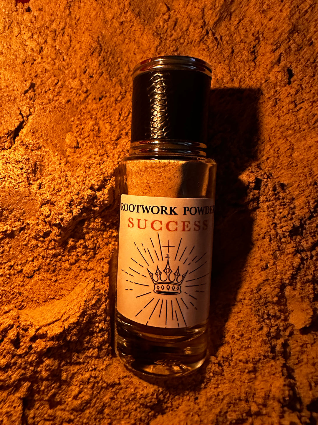 Success Powder