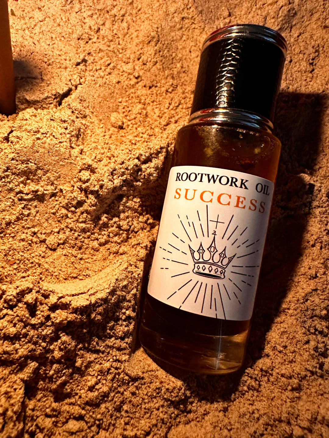 Success Oil