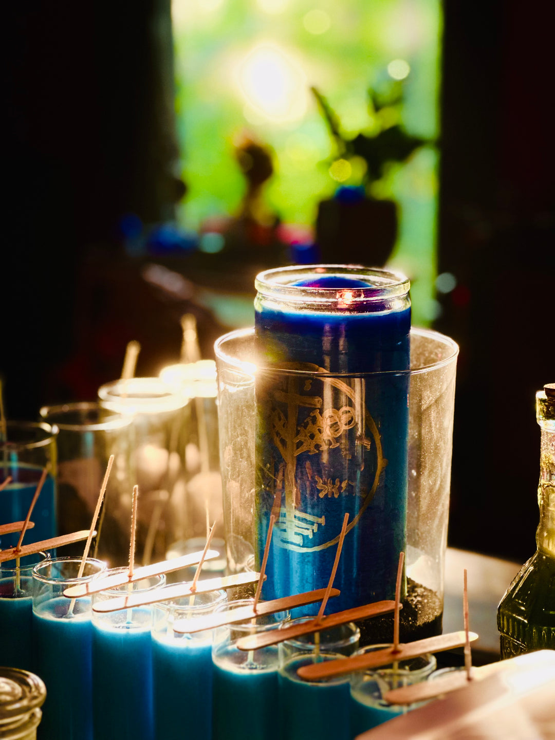 4th Pentacle of Jupiter