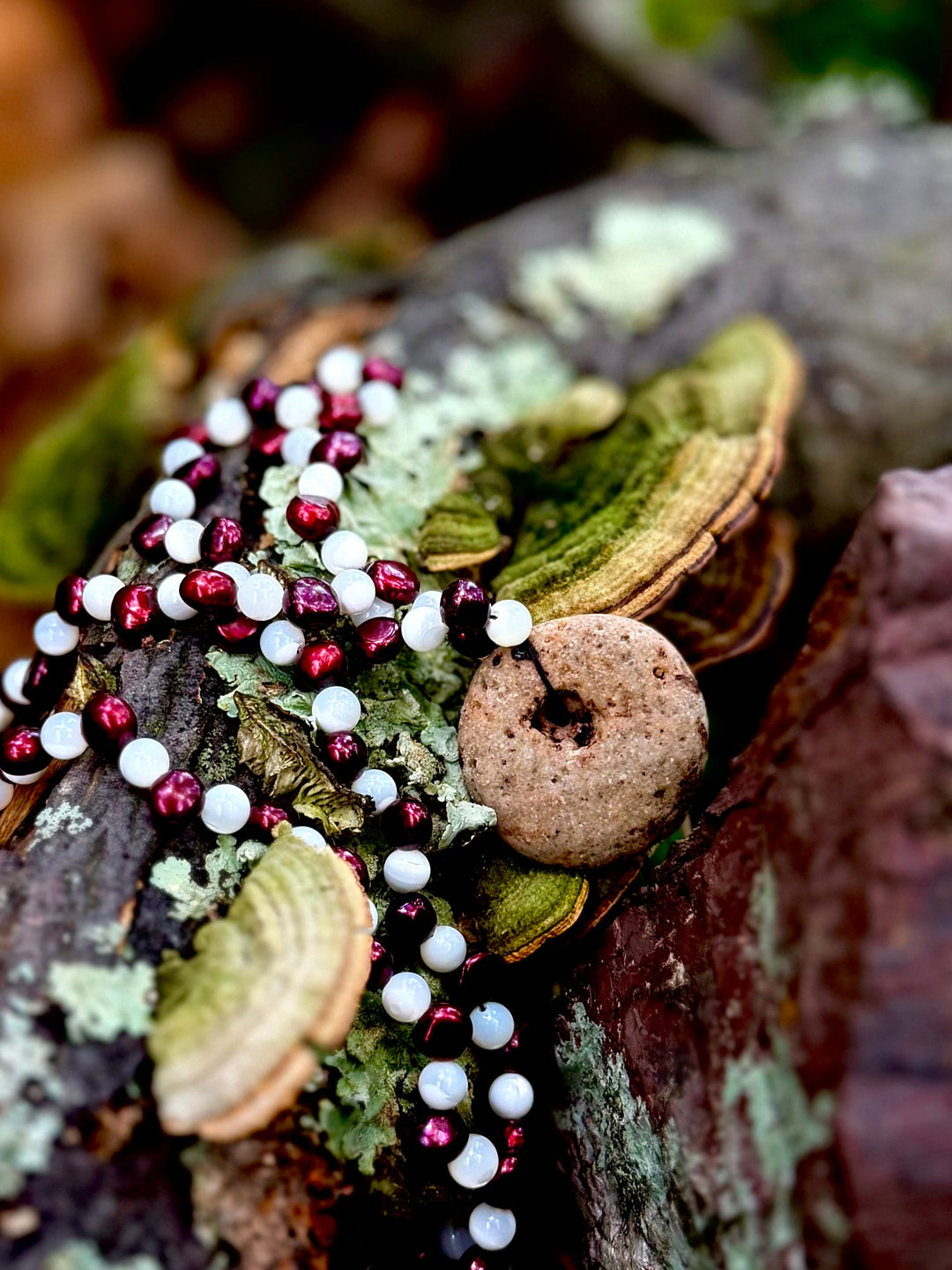 Charms and Talismans