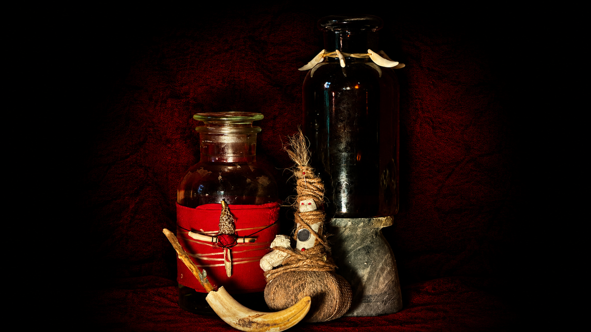 All Oils