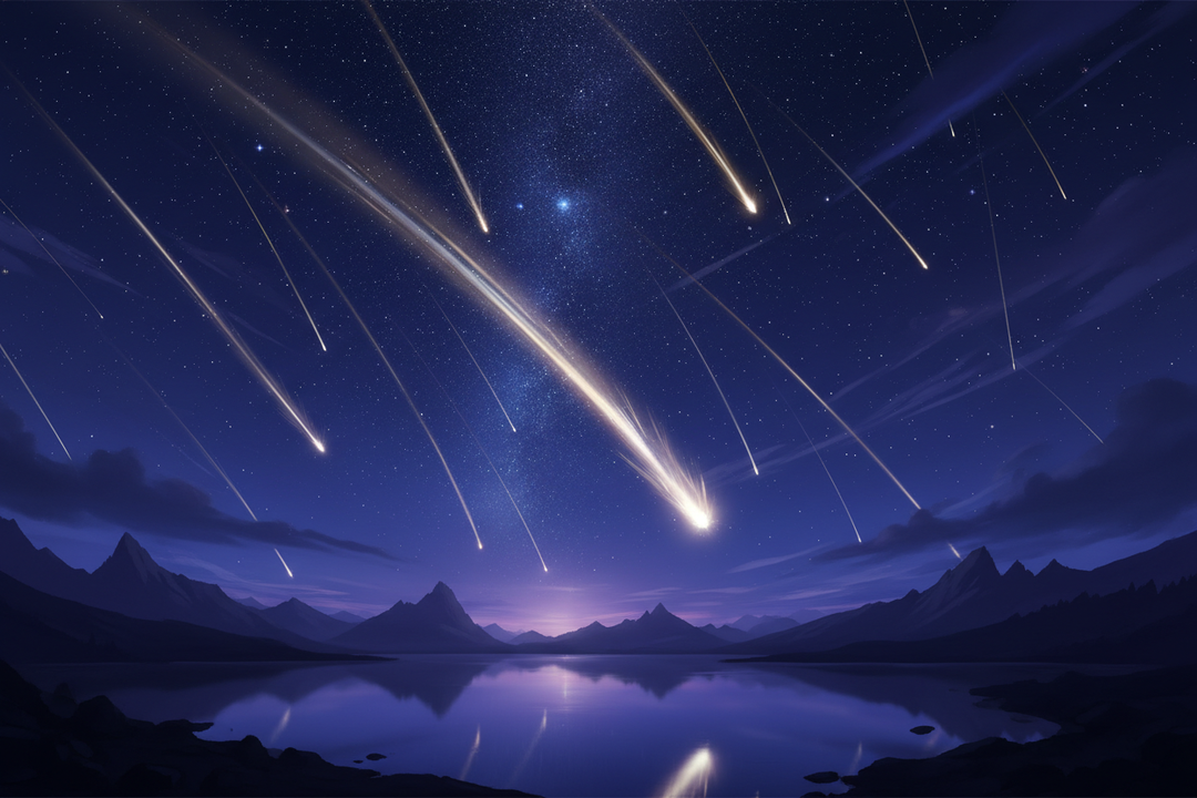 Forthcoming Stellar Collection