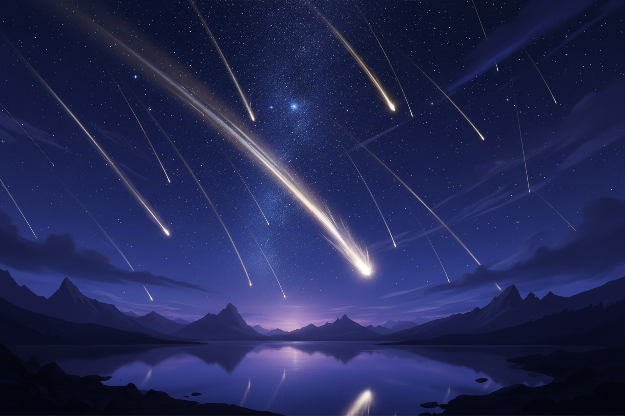 Forthcoming Stellar Collection