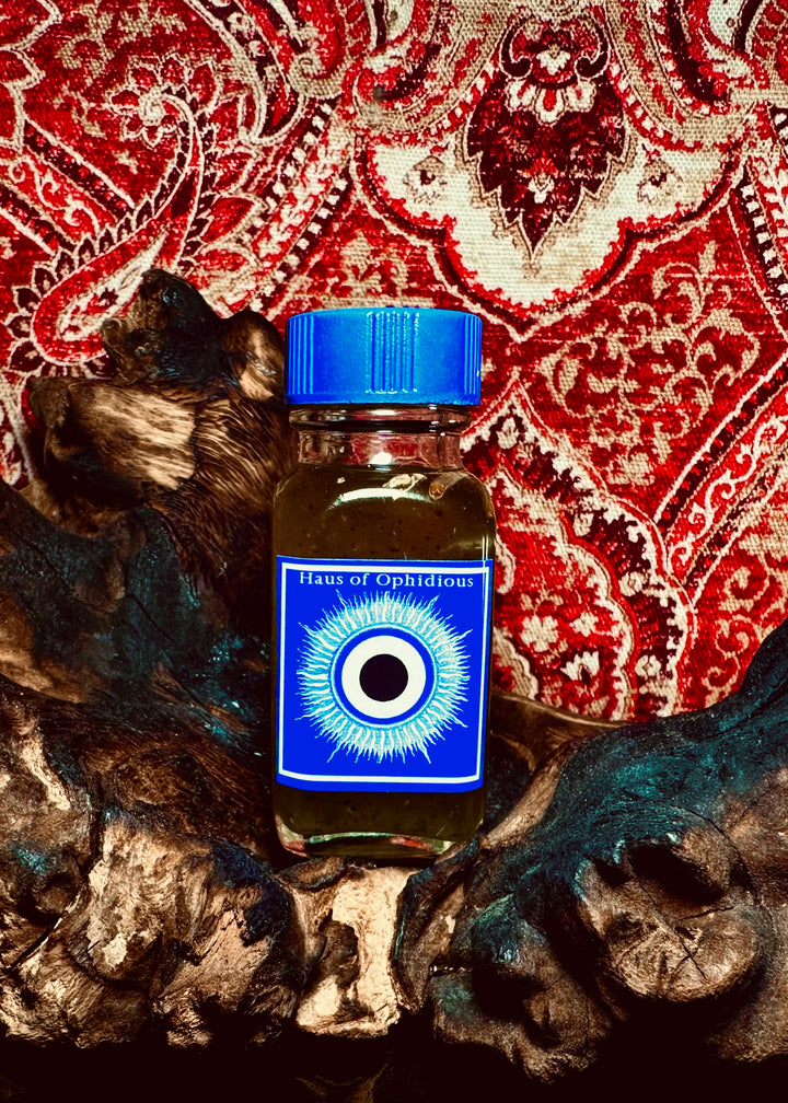 Evil Eye Oil