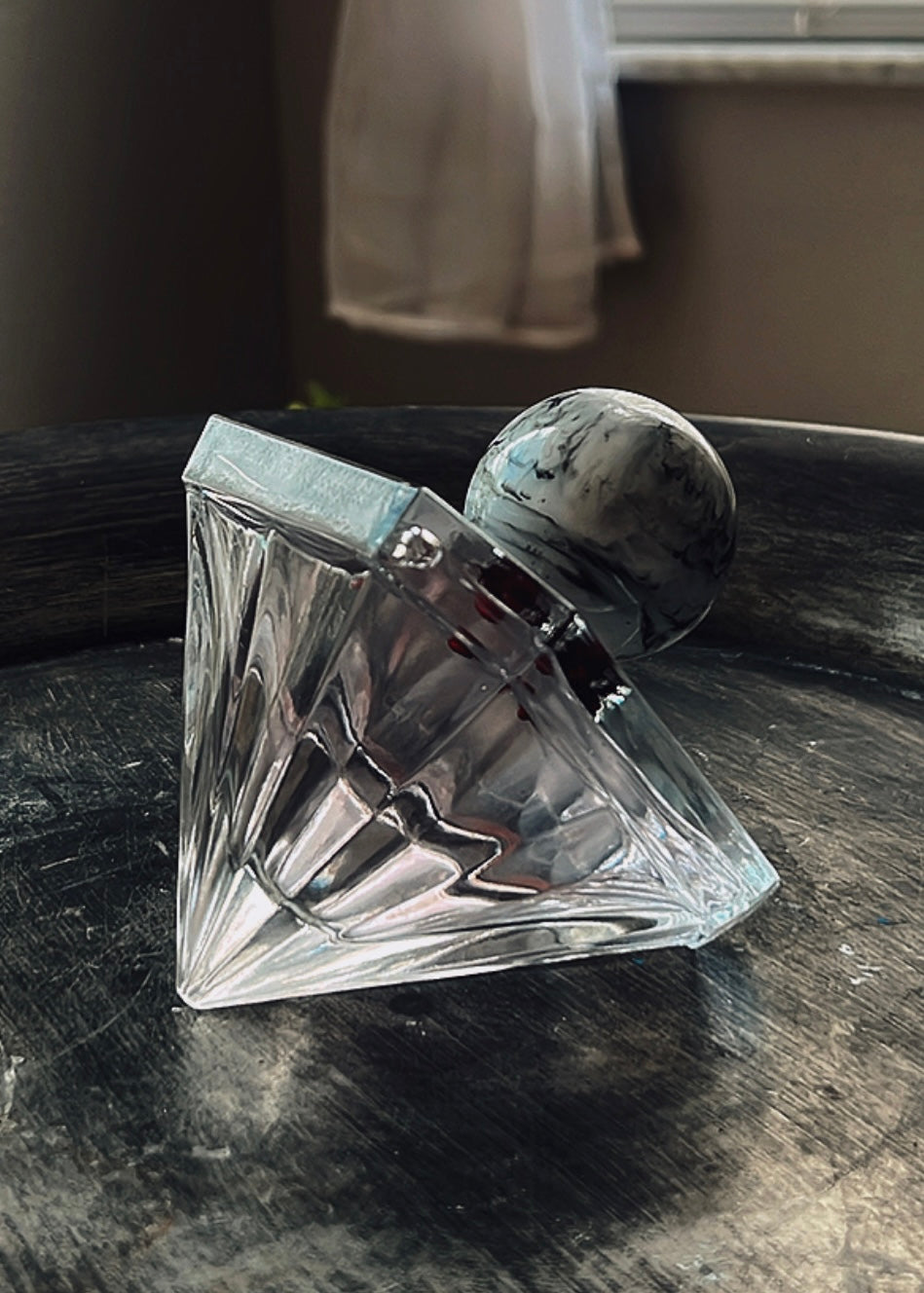 Exalted Venus: Mother of Sustenance Perfume