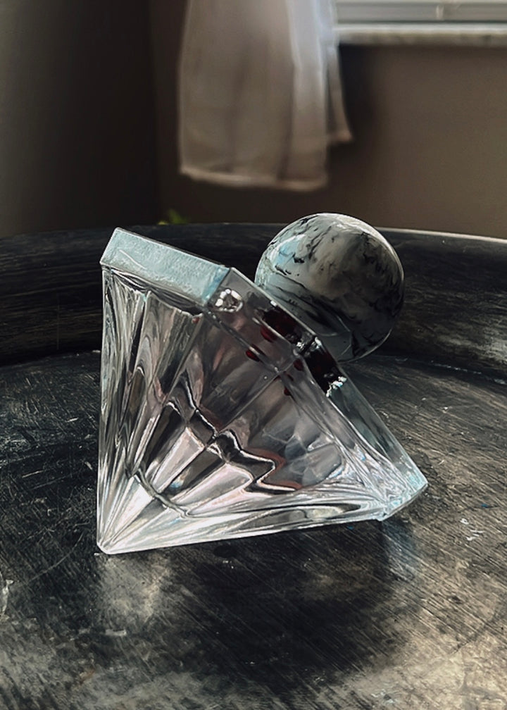 Exalted Venus: Mother of Sustenance Perfume