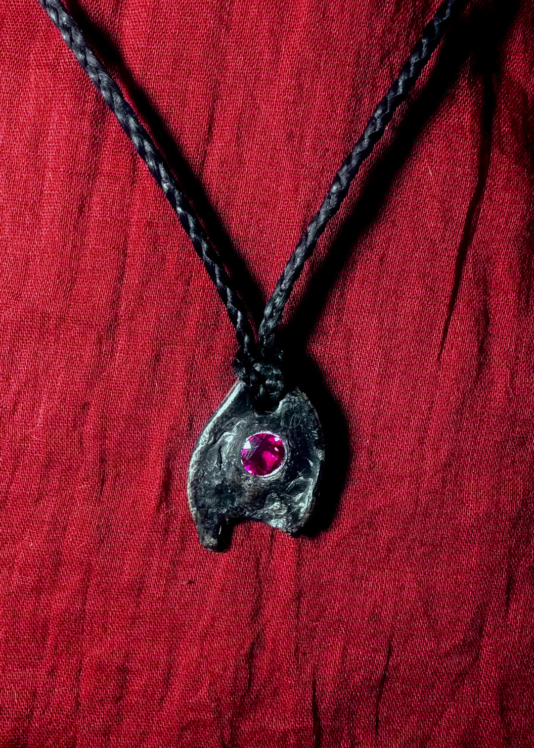 Exalted Mars Cazimi Talismans