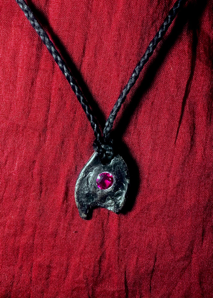 Exalted Mars Cazimi Talismans