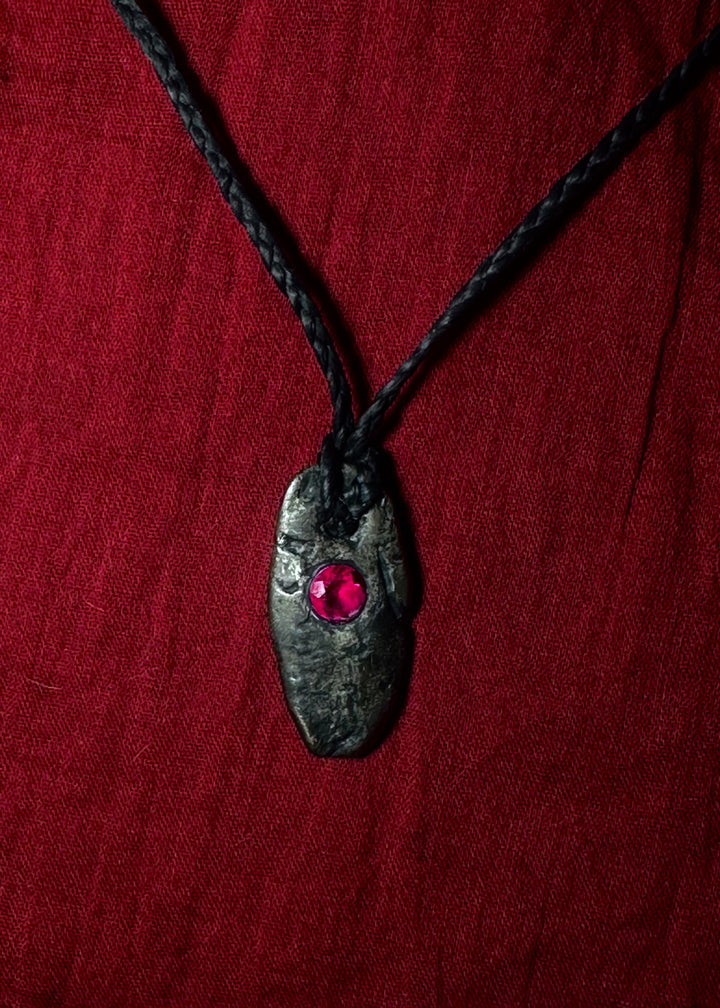 Exalted Mars Cazimi Talismans