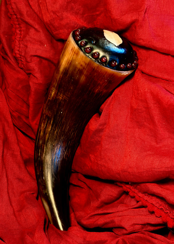 Horn of Aldebaran