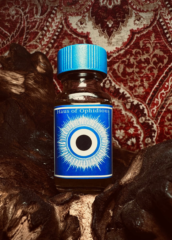 Evil Eye Oil