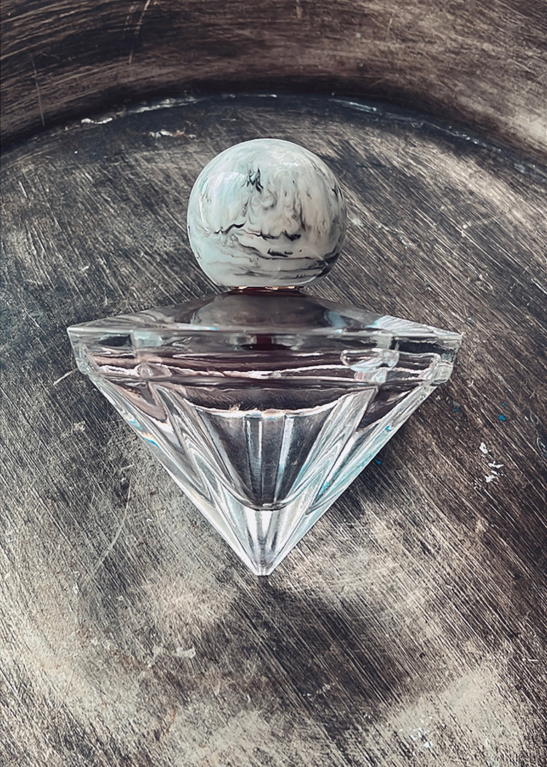 Exalted Venus: Mother of Sustenance Perfume