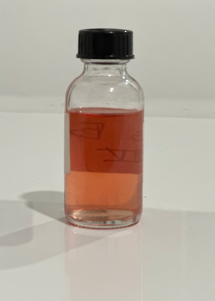Exalted Venus: Mother of Sustenance Perfume