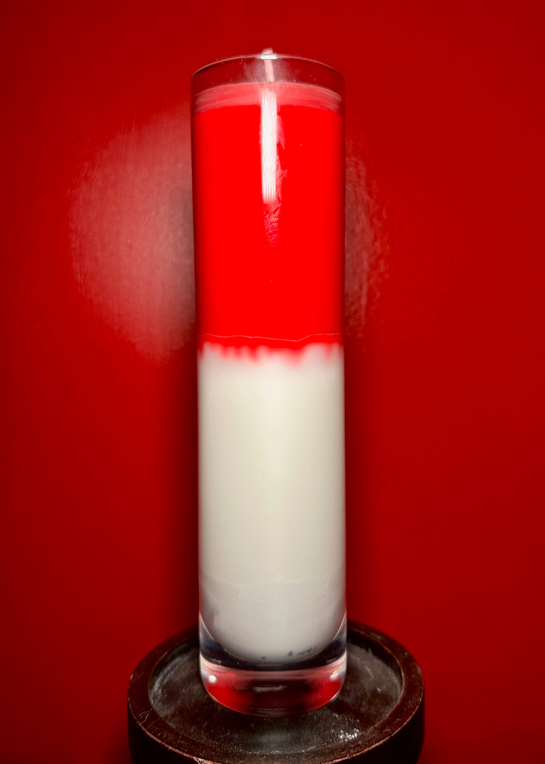Nameless Candles