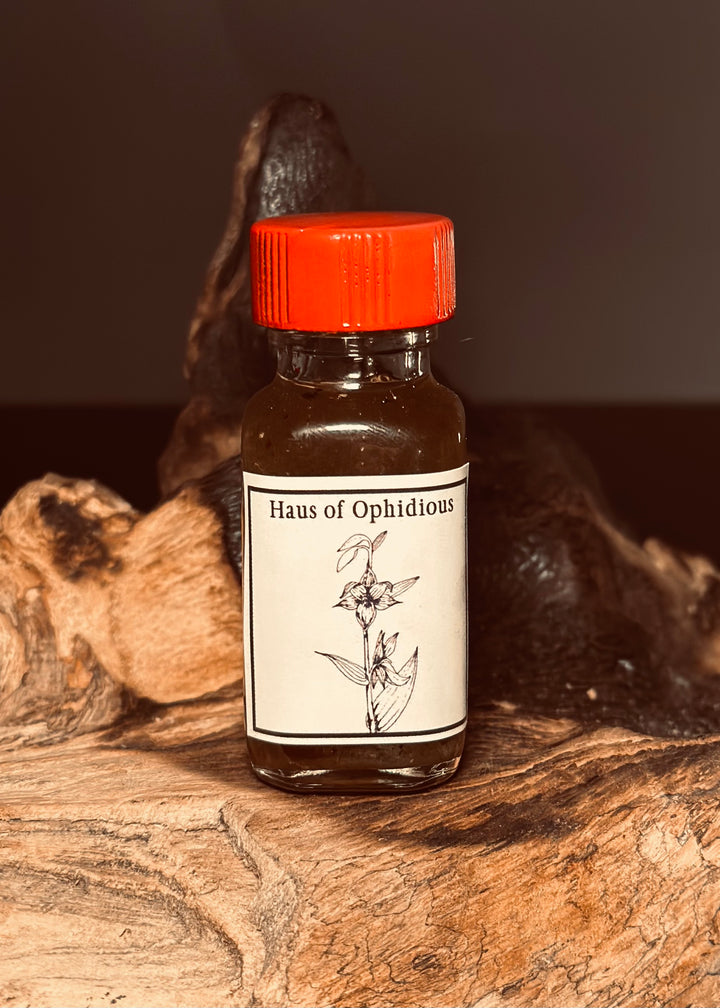 Serpents Snare Oil