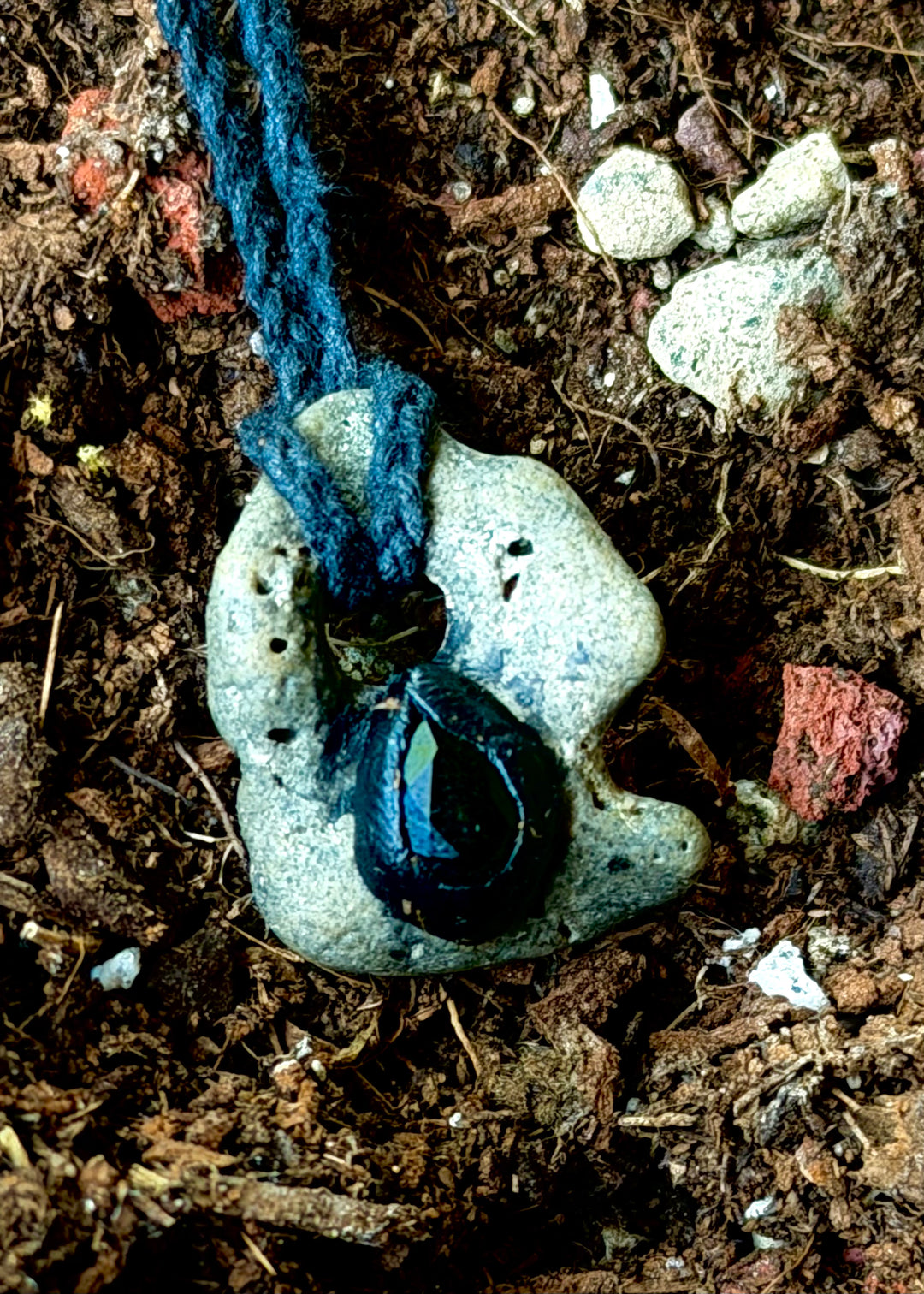 Original Spica Talisman
