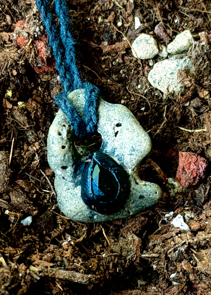 Original Spica Talisman