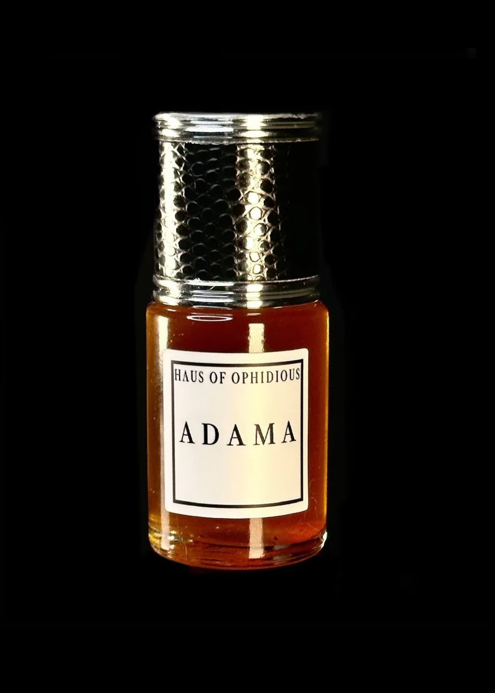 The Oil Adama
