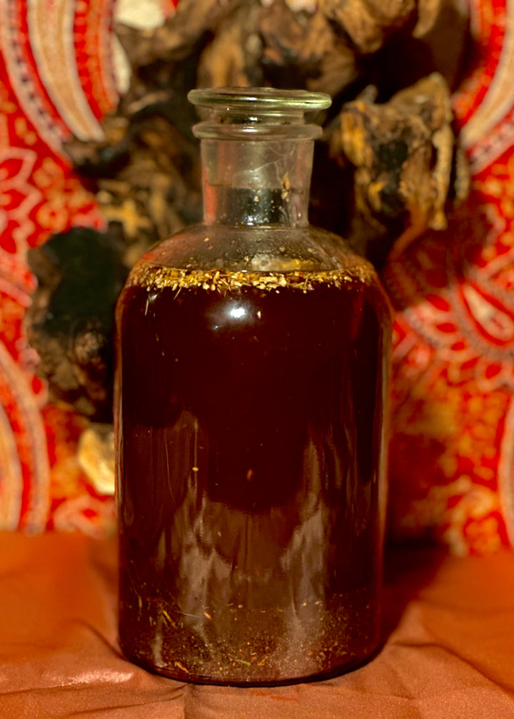 Exalted Venus: Mother of Sustenance Oil