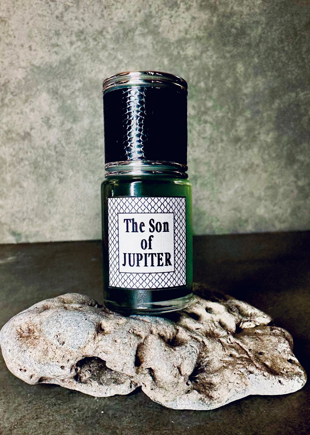 Oil of the Son of Jupiter