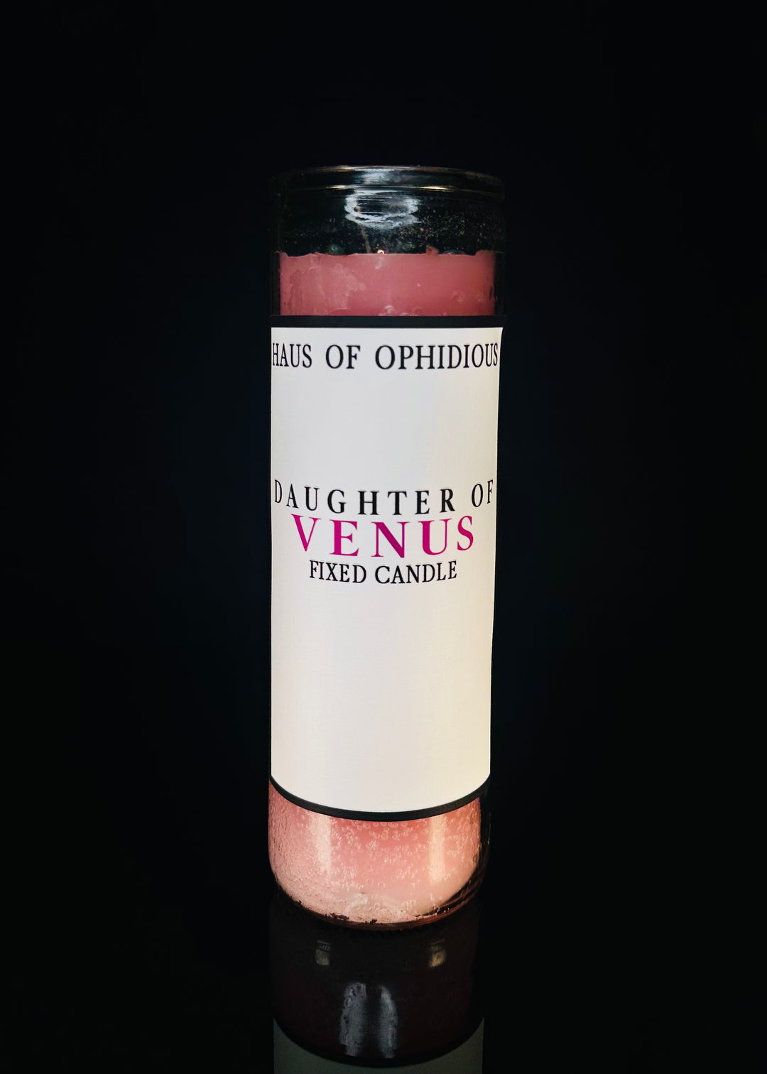 Daughter of Venus Candles