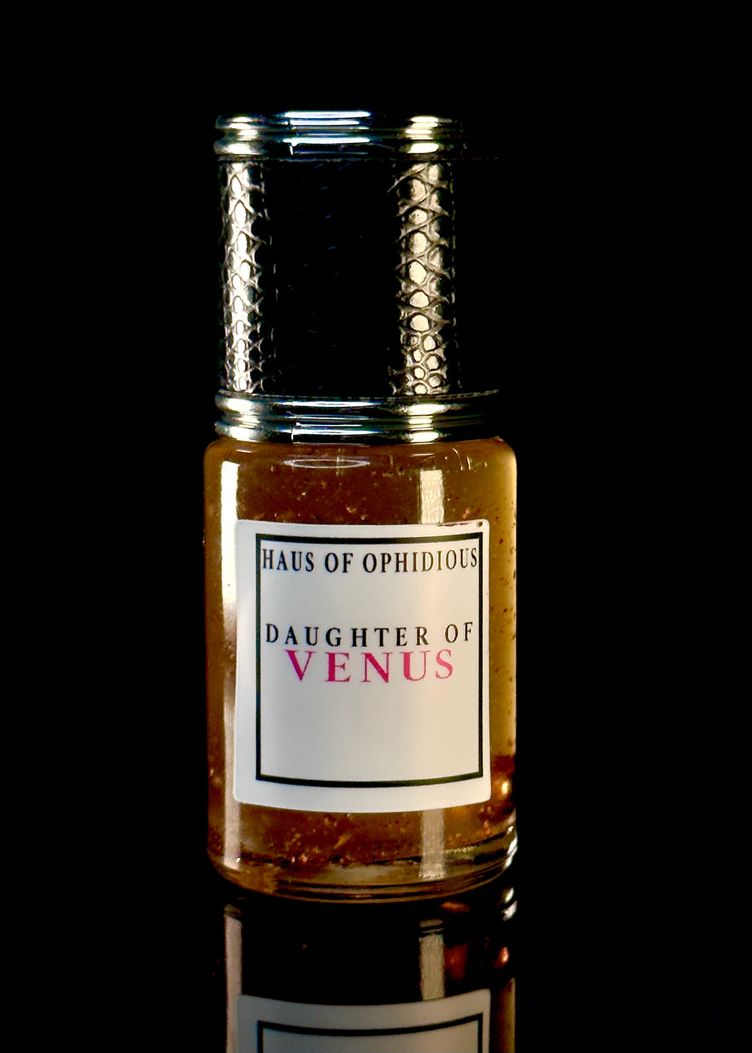 Daughter of Venus Oil