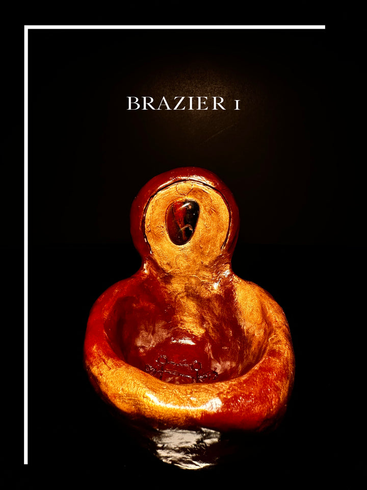 Braziers of Antares