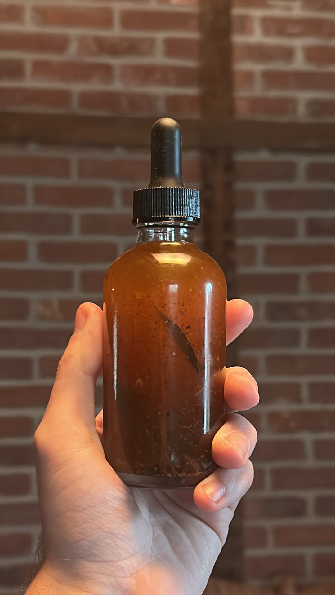 Jupiter X Venus in Pisces Oil