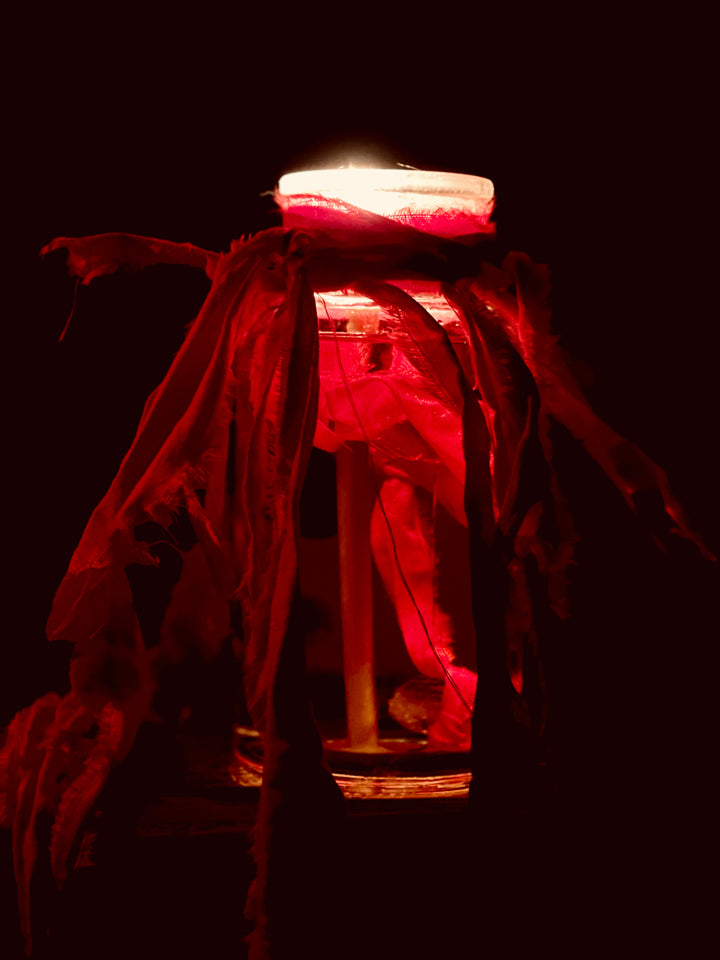 Nameless Candles