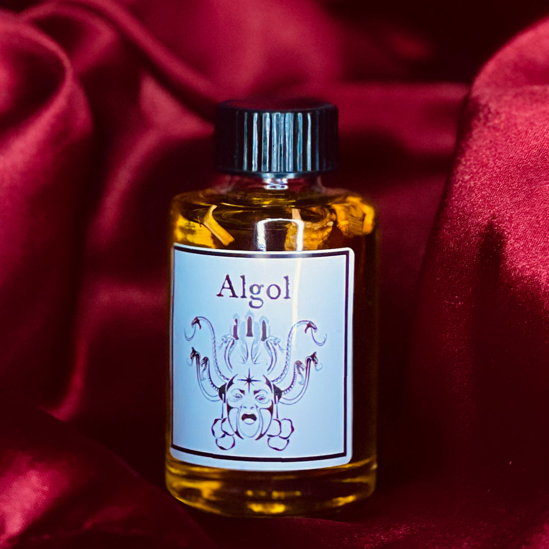 Algol Oil