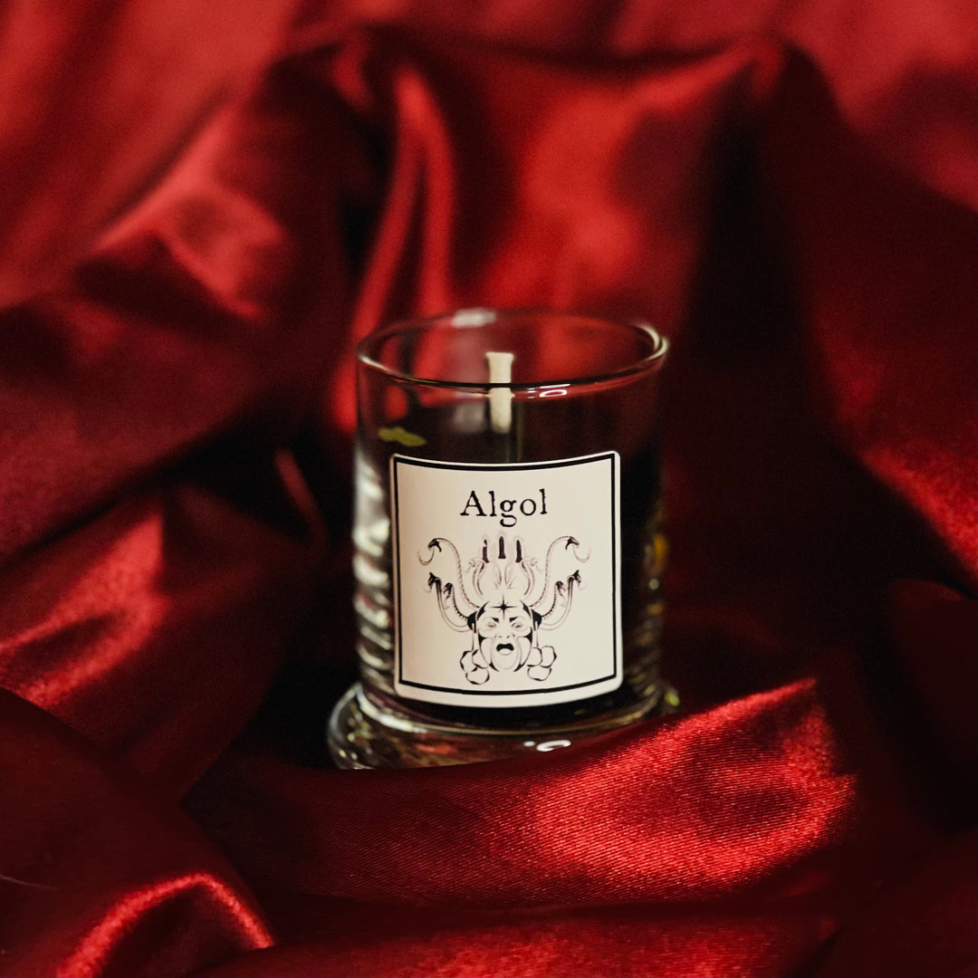 Algol Candles